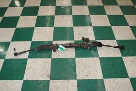 68002075ac Dodge 08-10 Challenger 6.1l Srt Powered Steering Rack And Pinion Oem Factory Oe Wty 68002075ac Dodge 08-10 Challenger 6.1l Srt Powered Steering Rack And Pinion Oem Factory Oe Wty