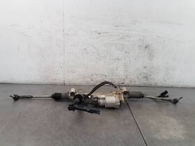 68243433ae Dodge 2015 Challenger R/t Electric Rack And Pinion / Tie Rods #3329 V11