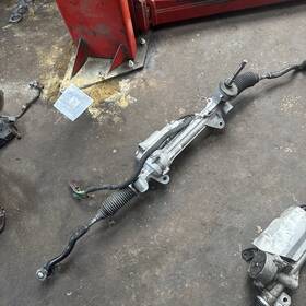 68321637ac Dodge Used Rack And Pinion Assembly Fits 2021 Durango Power Steering Lhd 4x4 3