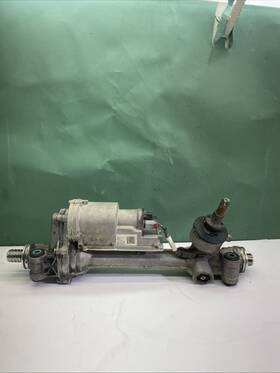 68323546aa Dodge 2016-2023 Charger 3.6l / 5.7l Rwd Electric Power Steering Gear Rack Pinion