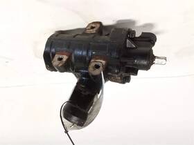 68429132ab Dodge 2019-2022 Ram 2500 3500 Pickup 6.7l Steering Gear Rack Box Power 68429132ab Dodge 2019-2022 Ram 2500 3500 Pickup 6.7l Steering Gear Rack Box Power