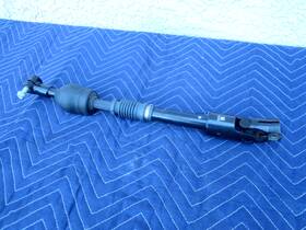 68442467aa Dodge 2019 - 2024 Ram 1500 Oem Power Rack And Pinion Lower Shaft #wh