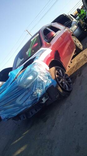 68453295ac Dodge Used Rack And Pinion Assembly Fits 2017 Durango Power 4x2 68453295ac Dodge Used Rack And Pinion Assembly Fits 2017 Durango Power 4x2