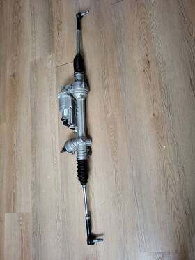 68466322ab Dodge 16 -21 Charger Chrysler 3.6 5.7 6.4 Steering Gear Rack And Pinion