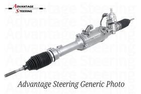 68526095ab Dodge Charger Chrysler 300 Electric Rack And Pinion 2017-2022 Oe Remanufacture