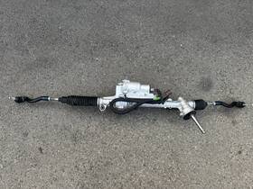 68594292ab Dodge 22-25 Durango Jeep Grand Cherokee Steering Gear Rack And Pinion