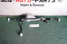 68524910aa-001 Dodge Ay06291 Fits Chrysler Jeep Steering Rack Gear And Pinion Oem