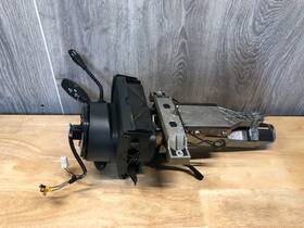 P05057430a Dodge 2006 Charger 2.7 V6 Steering Column Floor Shift Wiper Turn Signal P05057430a Dodge 2006 Charger 2.7 V6 Steering Column Floor Shift Wiper Turn Signal
