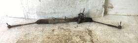 P05151705af Dodge 2011-2020 Caravan Steering Gear Box Rack And Pinion Assembly Oem