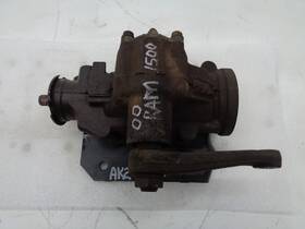P52039231ac Dodge 1995-2003 Ram 1500 Van Steering Gear/rack Power Oem Ak2411320