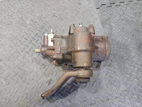 Dodge P52122316ad 2009-2012 Ram 2500 3500 4x4 6.7 Cummins Diesel Power Steering Gearbox Oem