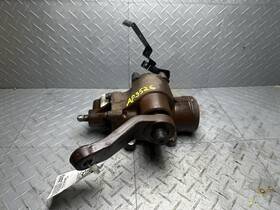 P52122316af Dodge 2012 Ram 2500/3500 Pickup 4x4 Power Steering Gear P/n