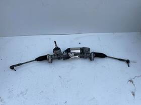 P68080078ah Dodge 2013-2016 Dart Electric Power Gear Steering Rack And Pinion Box Motor Oem
