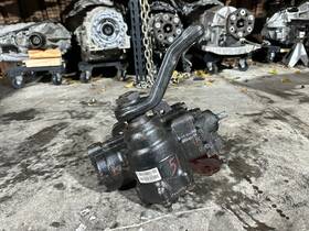 P68210720aa Dodge 2017 Ram 3500 Laramie Diesel Power Steering Gear Box Oem P68210720aa Dodge 2017 Ram 3500 Laramie Diesel Power Steering Gear Box Oem