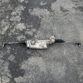 P68242957ag Dodge 2013-2018 Ram 1500 Power Steering Gear Rack And Pinion Oem P/n P68242957ag Dodge 2013-2018 Ram 1500 Power Steering Gear Rack And Pinion Oem P/n