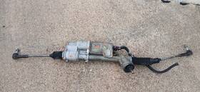 P68242959ah Dodge 2013-2018 Ram 1500 Power Steering Gear Rack And Pinion Oem P/n