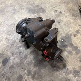 Dodge R2007280 81-93 Pickup D250 Power Steering Gear Box