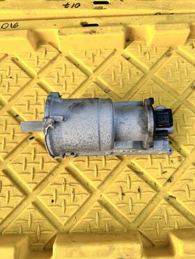R8367377ab Dodge 2015-2023 Challenger Charger Chrysler 300 Rack And Pinion Motor 39k
