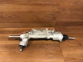 P68419897aa Dodge Ram 2014-2020 1500 Front Power Electric Steering Rack And Pinion Gear Box Oem