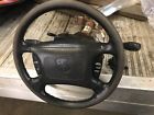 238-02737d Dodge Steering Column Oem Shift Radio Control
