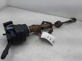04874451 Dodge Truck Steering Column Floor Shift Without Tilt Wheel 97-00 Dakota