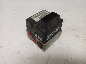 P5536355ad Dodge Truck 05175414ab Anti-lock Brake Abs Pump Assembly From 2006 Ram 1500 11715885 P5536355ad Dodge Truck 05175414ab Anti-lock Brake Abs Pump Assembly From 2006 Ram 1500 11715885