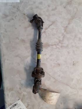 237.ch8304 Dodge Truck 2004 Dakota Intermidate Steering Shaft 151567