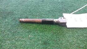 237.ch8411 Dodge Truck 2011 Grand Caravan Steering Shaft Intermediate 808329 237.ch8411 Dodge Truck 2011 Grand Caravan Steering Shaft Intermediate 808329