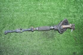 237.ch8m13 Dodge Truck 11-20 Ram 1500 5.7l 4wd Steering Column Intermediate Lower And Upper Shaft Oem