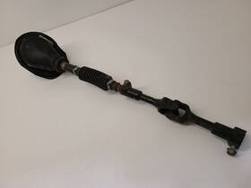 237.ch8m18 Dodge Truck 2018 Ram 1500 Pickup Steering Shaft 3.6l Rwd