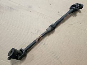 237.ch8o98 Dodge Truck Used 1998 Ram 3500 Diesel 4x4 Steering Shaft Column To Gearbox Ship 237.ch8o98 Dodge Truck Used 1998 Ram 3500 Diesel 4x4 Steering Shaft Column To Gearbox Ship