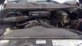 238-02177 Dodge Truck Steering Column Shift Fits 95-96 1500 Pickup 226873 238-02177 Dodge Truck Steering Column Shift Fits 95-96 1500 Pickup 226873