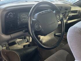 238-02179 Dodge Truck Steering Column Floor Shift With Tilt Wheel Fits 95-96 1500 Pickup 5258547 238-02179 Dodge Truck Steering Column Floor Shift With Tilt Wheel Fits 95-96 1500 Pickup 5258547