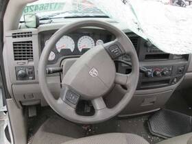 238-02210b Dodge Truck Steering Column Shift With Cruise Tilt Fits 07 1500 Pickup 243540