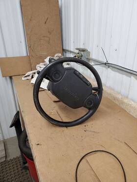 238-02337 Dodge Truck Steering Column Shift With Tilt Wheel Fits 97 1500 Pickup 290761 238-02337 Dodge Truck Steering Column Shift With Tilt Wheel Fits 97 1500 Pickup 290761