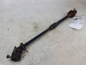 238-02460c Dodge Truck 2001 Ram 1500 Steering Column Shaft 14511 238-02460c Dodge Truck 2001 Ram 1500 Steering Column Shaft 14511