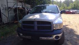 238-02907b Dodge Truck Steering Column Shift With Tilt Wheel Fits 03 2500 Pickup 1621208
