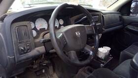 238-03022a Dodge Truck Steering Column Shift Fits 04-05 1500 Pickup 788651