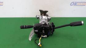 238-03555c Dodge Truck 2020 Ram 3500 Steering Column 238-03555c Dodge Truck 2020 Ram 3500 Steering Column