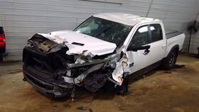 238-03577a Dodge Truck Steering Column Shift Tilt Wheel Fits 15-18 1500 Pickup 694881