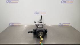 238-10340 Dodge Truck 21 Durango Srt 392 6.4l Tilt And Telescopic Steering Column Assembly