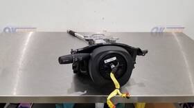 238-10544a Dodge Truck 19 Ram 1500 Limited Steering Column 5.7l