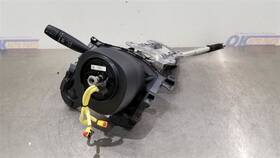 238-10544c Dodge Truck 19 Ram 1500 Big Horn Steering Column 5.7l