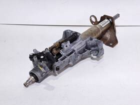 238-10713a Dodge Truck 13-24 Ram 2500 3500 Steering Column Without Adaptive Floor Shift 1500 Classic
