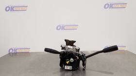 238-11183 Dodge Truck 24 Ram 3500 Big Horn Steering Column 6.7l Shift