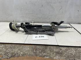 4836980 Dodge Truck 2014 Durango Steering Column With Shaft Oem