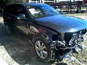 551-00346 Dodge Truck Steering Gear/rack Power Rack And Pinion R/t Fits 11-13 Durango 372785 551-00346 Dodge Truck Steering Gear/rack Power Rack And Pinion R/t Fits 11-13 Durango 372785