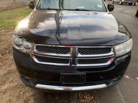 551-00347 Dodge Truck Steering Gear/rack Power Rack And Pinion Fits 11-13 Durango