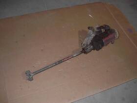 551-01178 Dodge Truck Used Steering Power Box 1992 W250 Diesel 27243