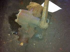 551-01588 Dodge Truck 95 96 97 98 99 00 01 02 03 Ram 1500 Van Steering Gear/rack Power